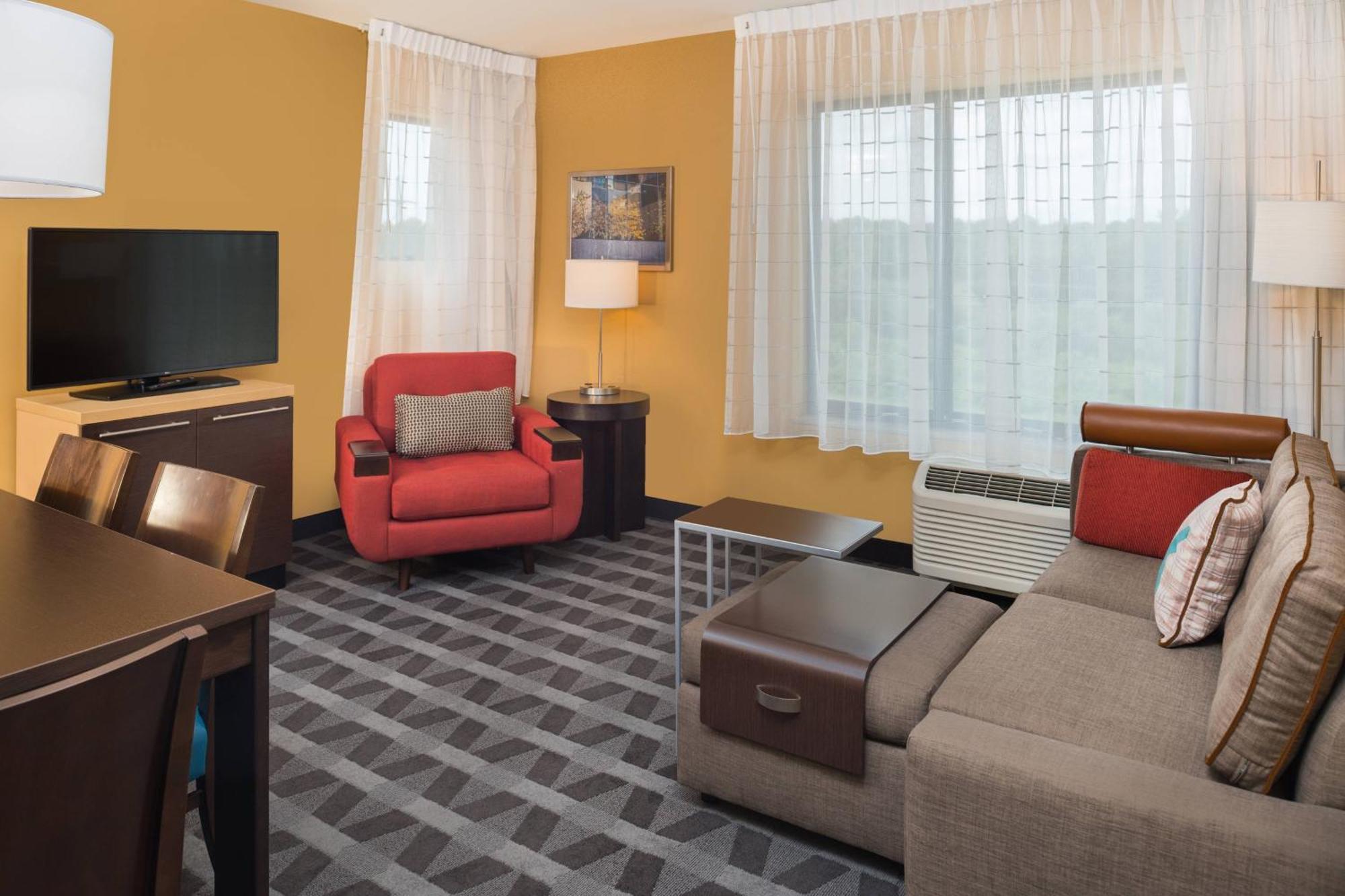 Towneplace Suites By Marriott New Hartford Экстерьер фото