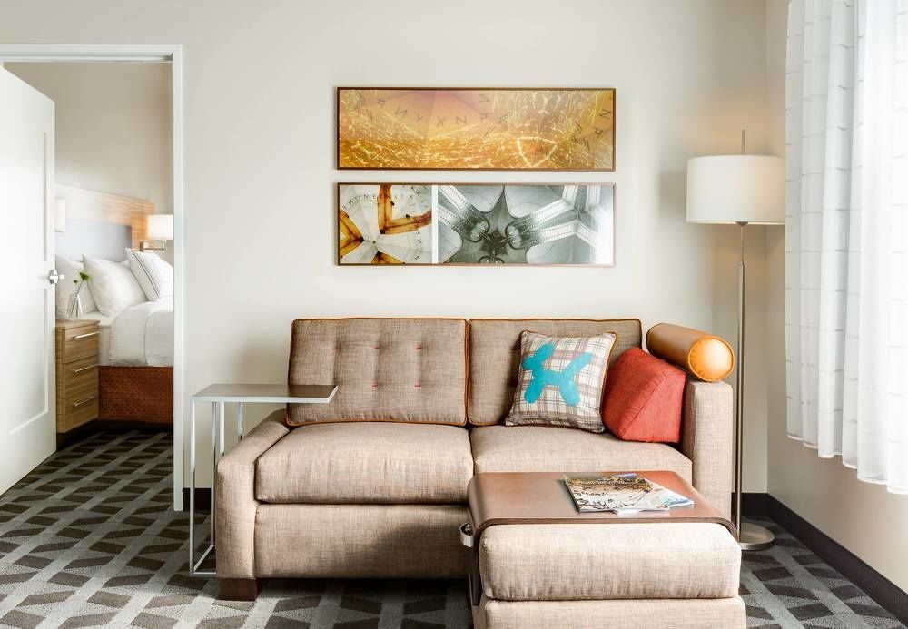 Towneplace Suites By Marriott New Hartford Экстерьер фото
